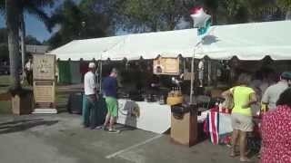 2015 Taste of Bonita in Bonita Springs, FL